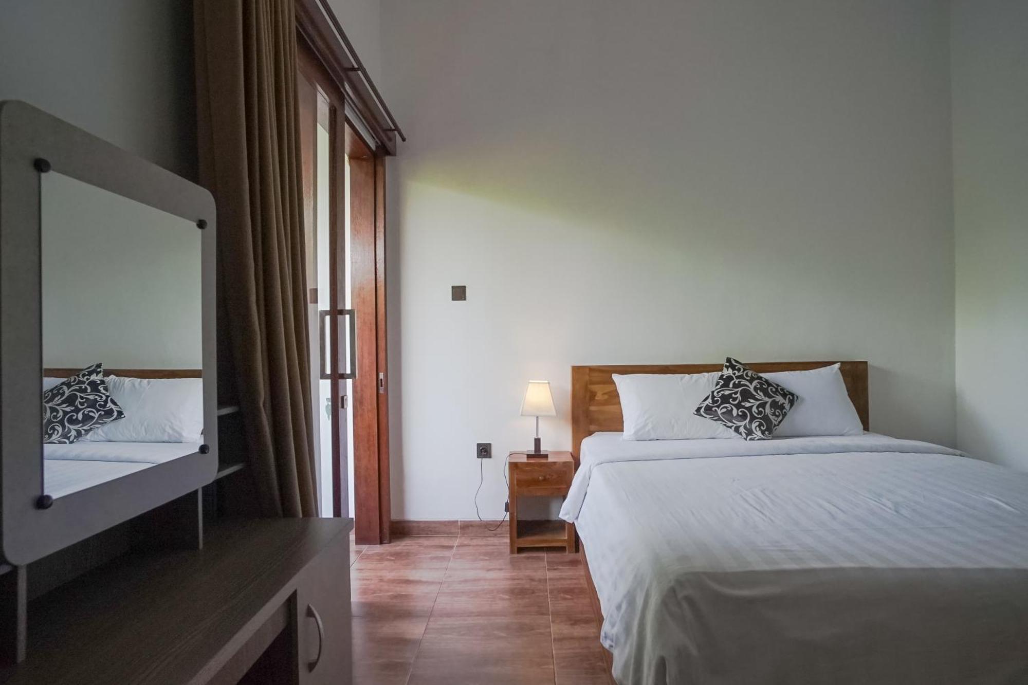 Hotel Rumah Kecil Sanur Exterior foto